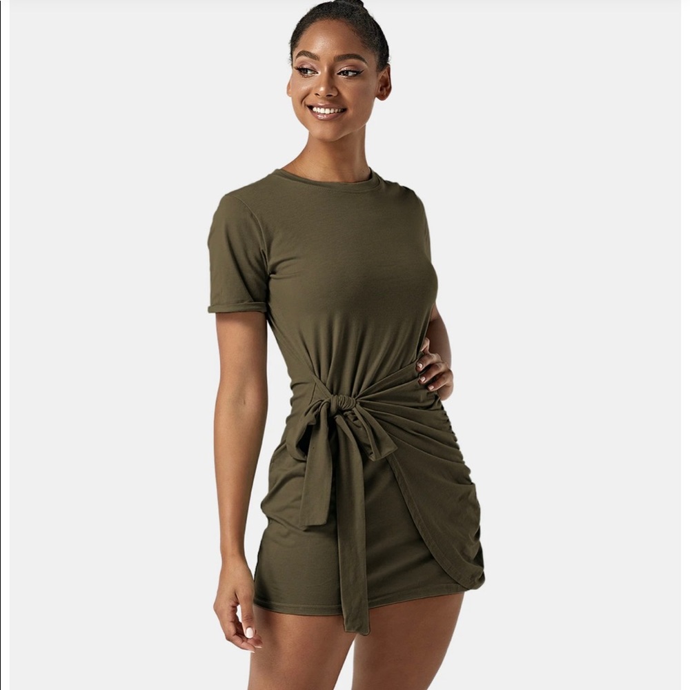 Halara dress